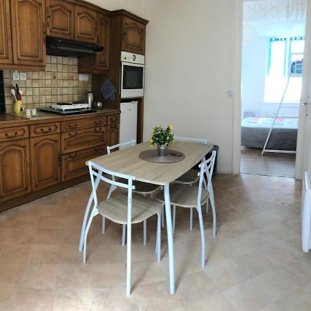 Dkappart Dunkerque Charmant Studio Appartement Duinkerke Buitenkant foto